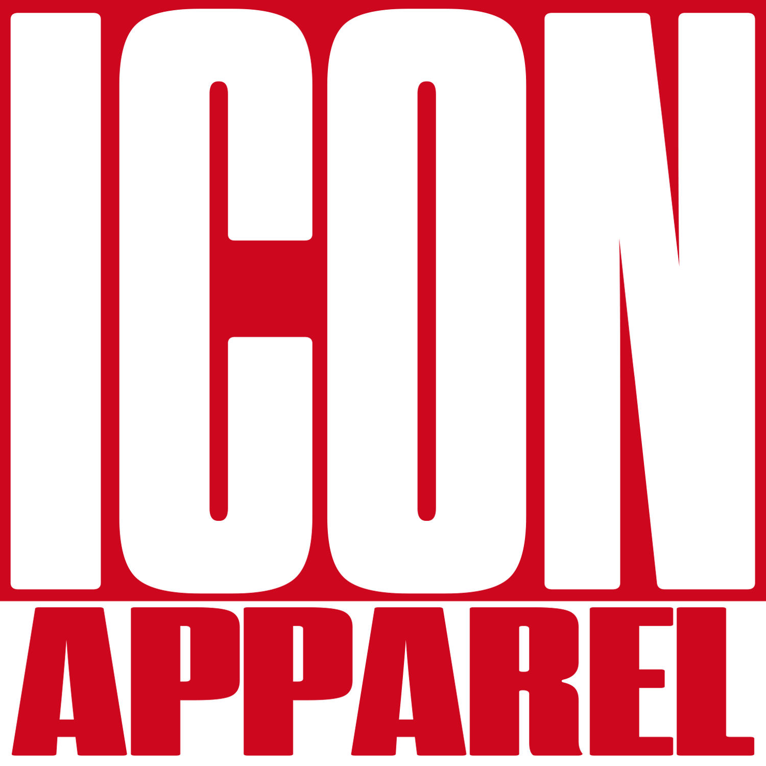 Icon Apparel
